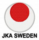 JKA Sweden ny logo